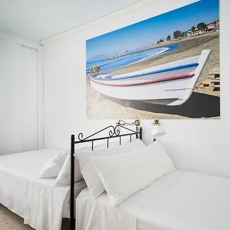 Arcos Infostays - Free Parking * Malaga