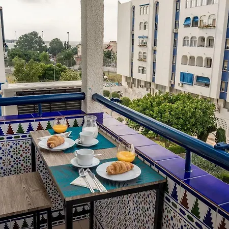 Arcos Infostays - Free Parking *