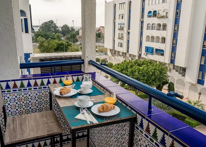 Arcos Infostays - Free Parking *